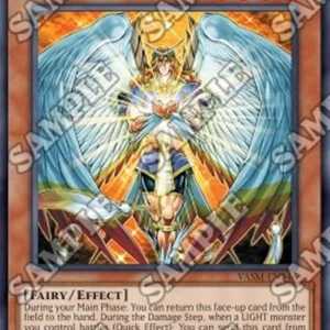 Yu-Gi-Oh! VASM Honest (V.2 - Collectors Rare)