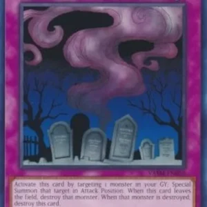 Yu-Gi-Oh! VASM Call of the Haunted