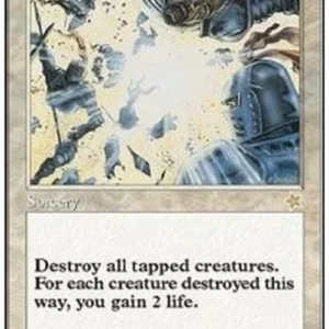 Magic: The Gathering Righteous Fury