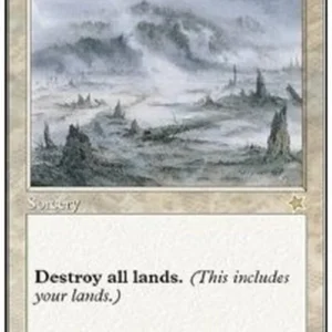 Magic: The Gathering Armageddon