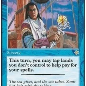 Magic: The Gathering Piracy