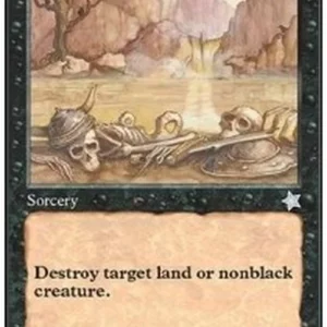 Magic: The Gathering Stream of Acid