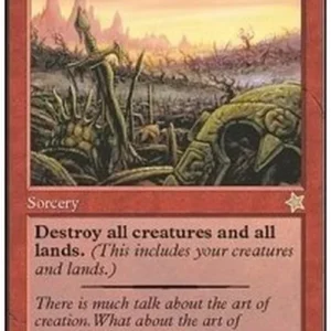 Magic: The Gathering Devastation