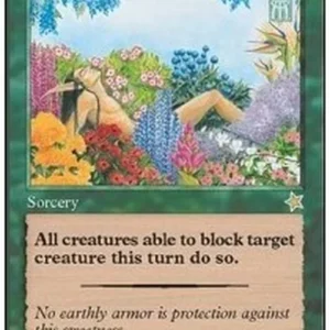 Magic: The Gathering Alluring Scent