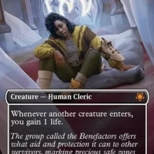 Magic: The Gathering Soul Warden