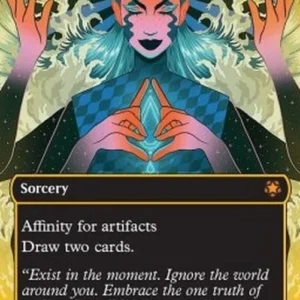Magic: The Gathering Thoughtcast (V.2)