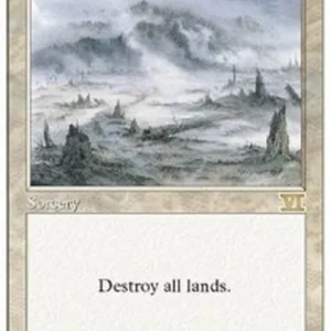 Magic: The Gathering Armageddon