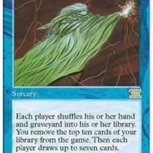 Magic: The Gathering Diminishing Returns