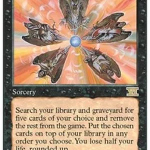 Magic: The Gathering Doomsday