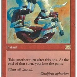 Magic: The Gathering Final Fortune