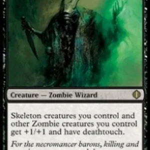 Magic: The Gathering Death Baron