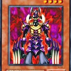 Yu-Gi-Oh! VJMP Makyura the Destructor