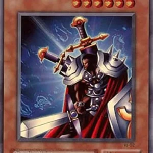 Yu-Gi-Oh! VJMP Total Defense Shogun
