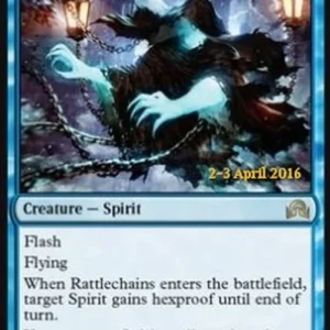 Magic: The Gathering Rattlechains
