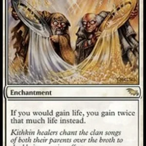 Magic: The Gathering Boon Reflection