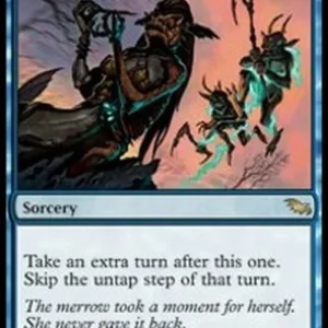 Magic: The Gathering Savor the Moment