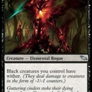 Magic: The Gathering Corrosive Mentor