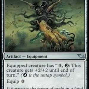 Magic: The Gathering Umbral Mantle