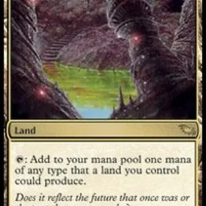 Magic: The Gathering Reflecting Pool