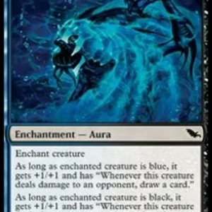 Magic: The Gathering Helm of the Ghastlord