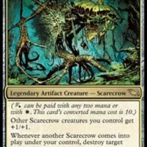 Magic: The Gathering Reaper King