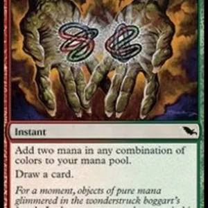Magic: The Gathering Manamorphose