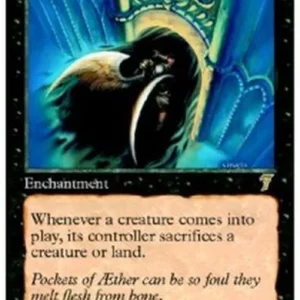 Magic: The Gathering Tainted Aether