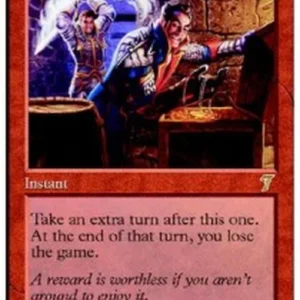 Magic: The Gathering Final Fortune