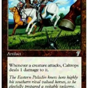 Magic: The Gathering Caltrops