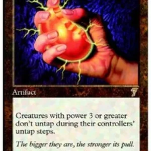 Magic: The Gathering Meekstone