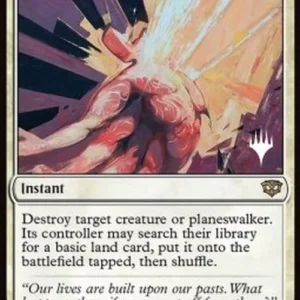 Magic: The Gathering Erode