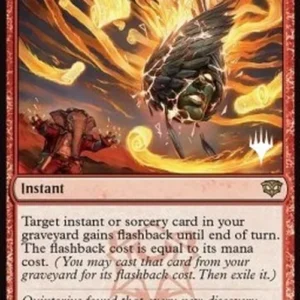 Magic: The Gathering Flashback