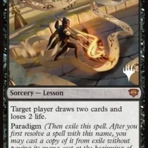 Magic: The Gathering Decorum Dissertation