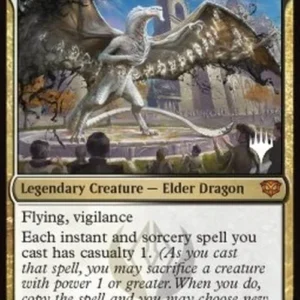 Magic: The Gathering Silverquill, the Disputant