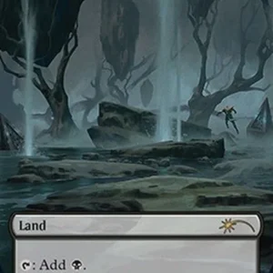 Magic: The Gathering Blightstep Pathway // Searstep Pathway