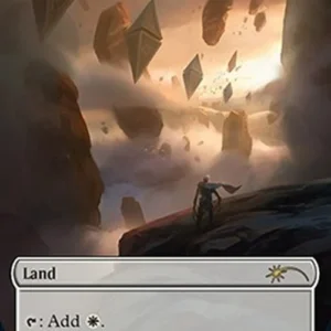 Magic: The Gathering Hengegate Pathway // Mistgate Pathway