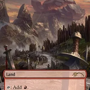 Magic: The Gathering Needleverge Pathway // Pillarverge Pathway