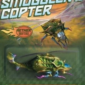 Magic: The Gathering Smuggler's Copter
