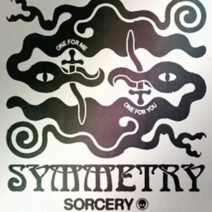 Magic: The Gathering Scheming Symmetry