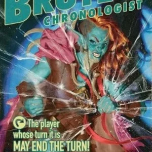 Magic: The Gathering Obeka, Brute Chronologist