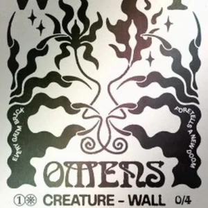 Magic: The Gathering Wall of Omens