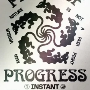 Magic: The Gathering Price of Progress
