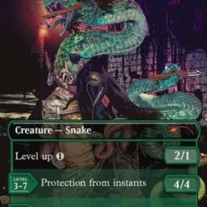 Magic: The Gathering Hexdrinker