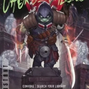 Magic: The Gathering Chord of Calling