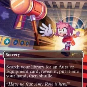 Magic: The Gathering Open the Armory