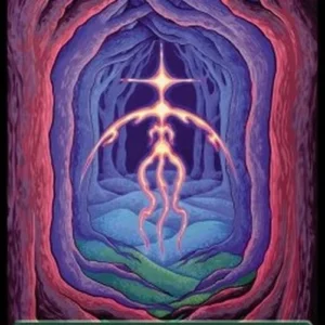 Magic: The Gathering Forest (V.2)