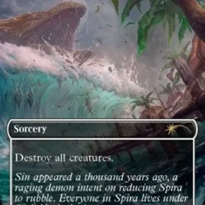 Magic: The Gathering Day of Judgment