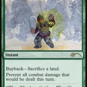 Magic: The Gathering Constant Mists