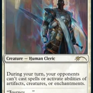 Magic: The Gathering Grand Abolisher