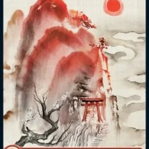 Magic: The Gathering Mountain (V.1)